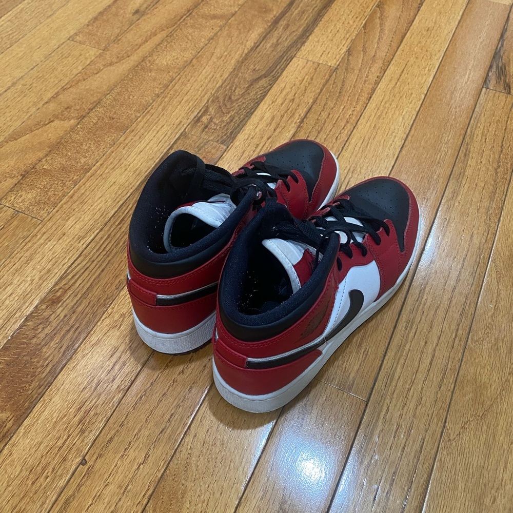 Chicago Jordans